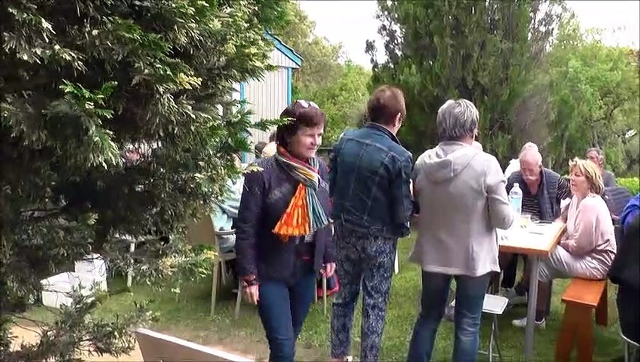 RANDO EN ESPAGNE A SANT FELIU DU 15 AU  21 MAI 2023 2ème PARTIE