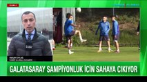 Galatasaray kazanırsa şampiyon! İşte Ankara'daki son durum ve Galatasaray'ın muhtemel 11'i