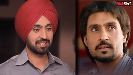 Diljit Dosanjh को Chamkila में पहली बार बिना पगड़ी देख भड़के लोग, जानें क्यों Viral हो रहा ये Video?