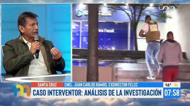 Sugieren realizar investigación de huella dactilar a la supuesta carta póstuma de Colodro para identificar quién la escribió