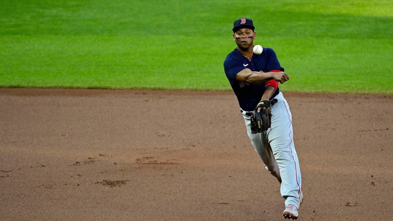 MBL 5/30 Preview: Reds Vs. Red Sox