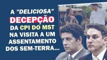 EXTREMA DIREITA DA CPI ENCONTRA... TRABALHADORES PRODUZINDO ALIMENTOS... | Cortes 247