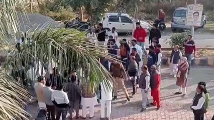 बुलंदशहर: गुर्जर व राजपूत समाज के बीच टकराव, क्या बीजेपी के लिए बनेगा मुसीबत