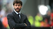 La Juve patteggia, Agnelli no ▷ Avv. Afeltra: 