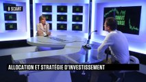 SMART BOURSE - L'invité de la mi-journée : Alessandra Gaudio (Generali Wealth Solutions)