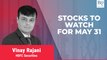 Stocks To Watch: Choppy Trade On D-Street, Nifty Holds Above 18,600