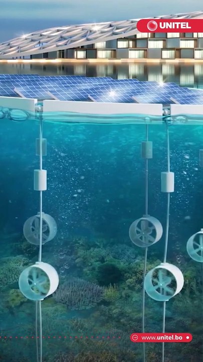 Dubái no deja de sorprendernos, anunció que tendrá el arrecife artificial más grande del mundo y aquí te brindamos algunos detalles