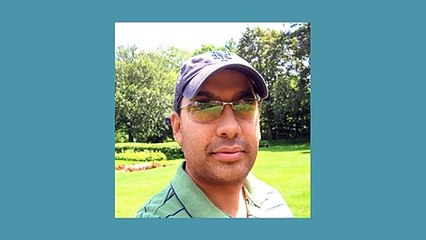 George Maraj - An Insightful and Driven Leader