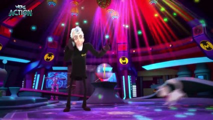 Vir The Robot Boy New Episodes _ Teen Tigada Kaam Bigada _ Hindi Kahani