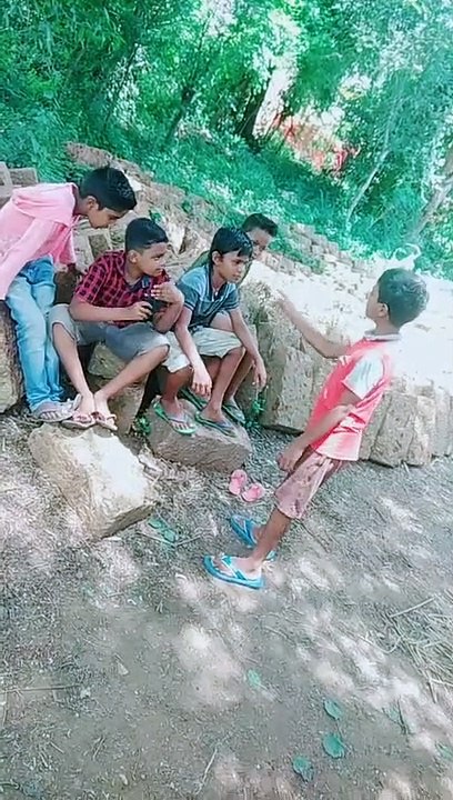 II bhai bhai mo bahaghar thik hei gaichi II Full comady ka mazza II