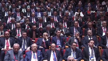 Cumhurbaşkanı Erdoğan'dan seçim sonrası açıklamalar
