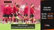 Gera torn between 'winner' Mourinho and 'specialists' Sevilla in Europa League final