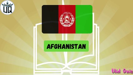 TEBAK BENDERA NEGARA DI DUNIA #sammoelquiz