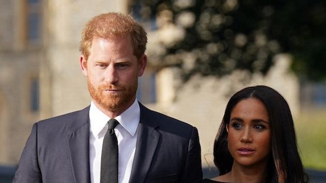 Le prince Harry et Meghan Markle au bord du divorce ? Les rumeurs enflamment la presse et les réseaux sociaux