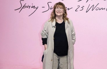 Jane Birkin annule une nouvelle série de concerts en raison de sa santé : « Je me rends compte qu'il me faut encore un peu de temps »