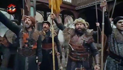 FHD المؤسس عثمان - الموسم 4  مدبلج - الحلقة 47 بجودة part 1/1