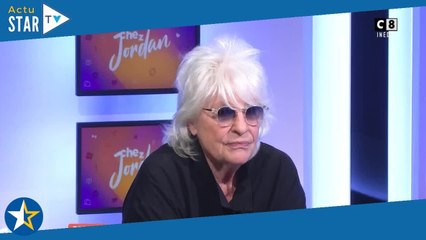 "Mais c'est tout !" : Catherine Lara avoue avoir eu recours à la chirurgie esthétique !