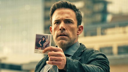 Hypnotic (Deutsch) HD – Spannender Sci-Fi-Action-Thriller mit Ben Affleck 🎬