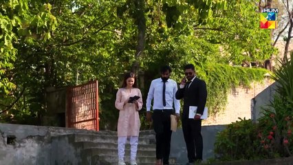 Mubarak Ho, Khula Ho Gayi !! #haniaamir #durefishan #mohibmirza #dilruba