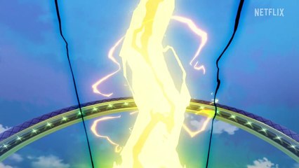 Pokémon Ultimate Journeys: The Series - Part 3 Official Trailer Netflix