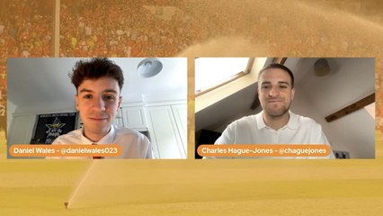 Matchweek 37: Premier League Picks- The best game, goal and a standout player of the weekend