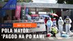 ‘Pagod na po kami’: Pola mayor wants MT Princess Empress ship owner sued