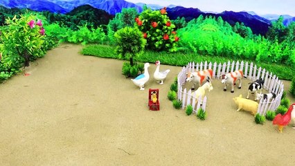 diy mini tractor trolley to pickpu fram animals transportation by train traffic signal for kids