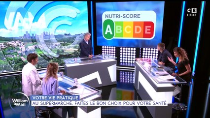 Votre vie pratique : Au supermarché, faites le bon choix pour votre santé
