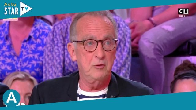 J'ai encore des dettes : Yves Lecoq ruiné par sa passion, il s'explique sur ses problèmes d'argent