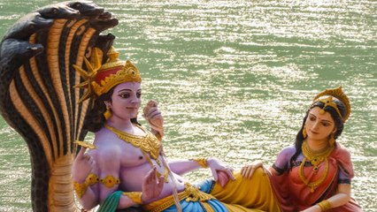 Celebrate Nirjala Ekadashi 2023: Messages, Status, and Images to Share ✨