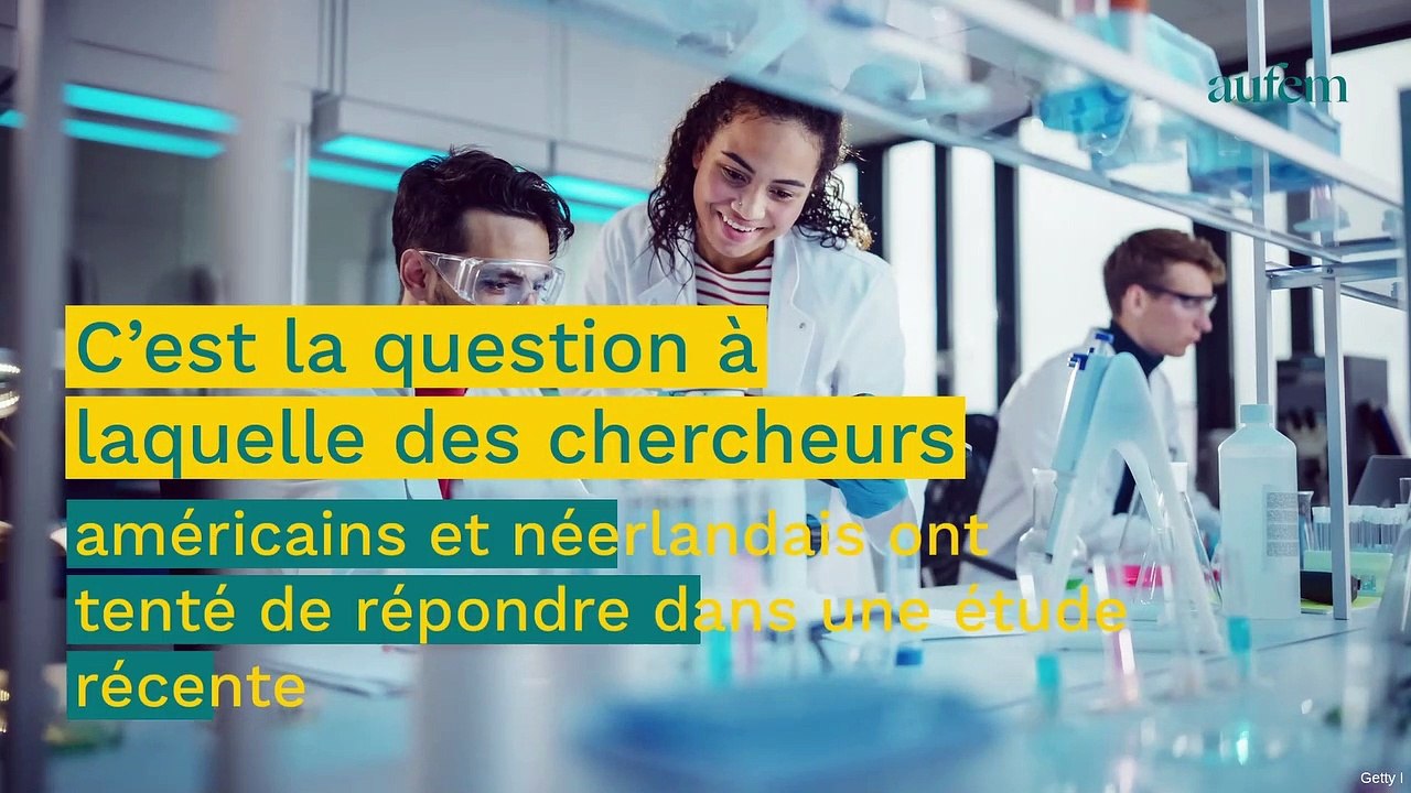 Incroyable : découvrez l'âge auquel votre cerveau fonctionne le plus efficacement !