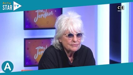 "Mais c'est tout !" : Catherine Lara avoue avoir eu recours à la chirurgie esthétique !