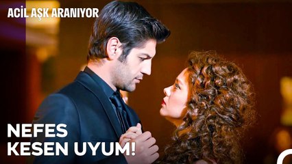 Tutku Dolu Tango Gecesi  - Acil Aşk Aranıyor