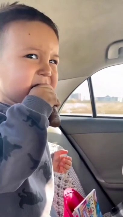 Funny Babies