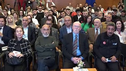 TÜBİTAK Başkanı Hasan Mandal: