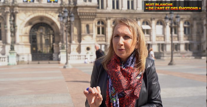 « Nuit Blanche », un 3 juin de fêtes