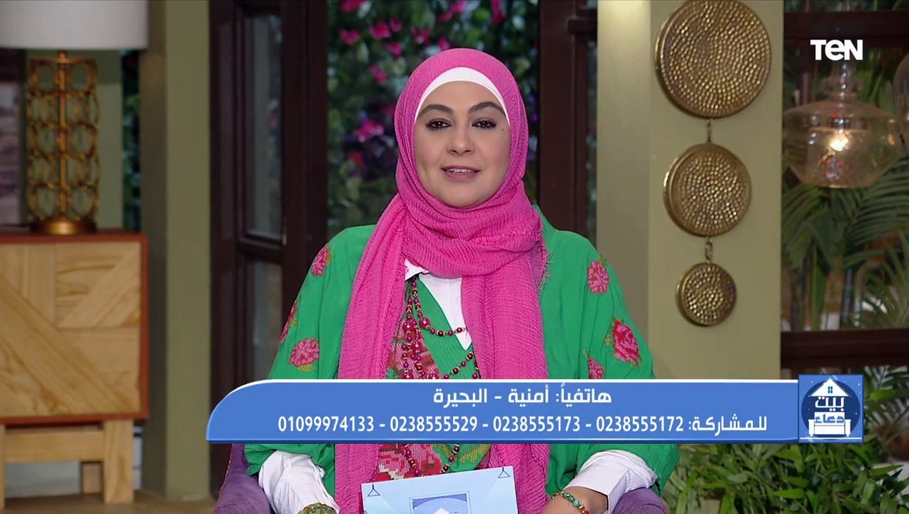 متصلة لـ عالم أزهري": بيشتمني وبيبهدلني وعاق ليا أعمله إيه؟.. ورد حازم وقاسي ورسالة هامة