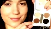 Beginner Eye makeup tips tricks