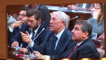 İSKİ'nin zam teklifi oy çokluğuyla reddedildi