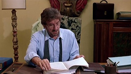 Proietti e l'avvocato