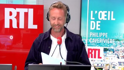 Philippe Caverivière : "Ciotti, Retailleau et Marleix : les 2Be3 des Républicains"