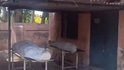 अलीगढ़: गेम खेलने से डिप्रेशन में आए युवक ने उठाया खौफनाक कदम, फंदे पर लटका मिला शव