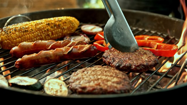 So wenig Fleisch soll(t)en die Deutschen künftig essen