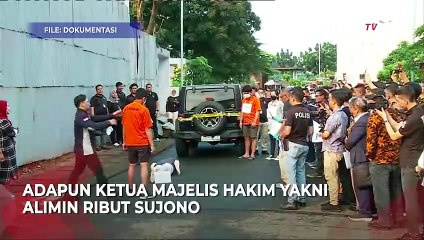 Sidang Perdana Mario Dandy Digelar 6 Juni 2023 di PN Jakarta Selatan