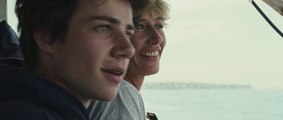 La Passagère Film français | Wild Seas French Movie | English Subtitles Attached