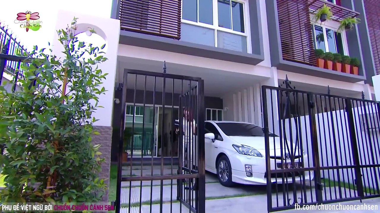 Vận Mệnh Trái Tim Tập 8 Vietsub, Paragit Likit Huajai , phim tình cảm thái lan vietsub trọn bộ