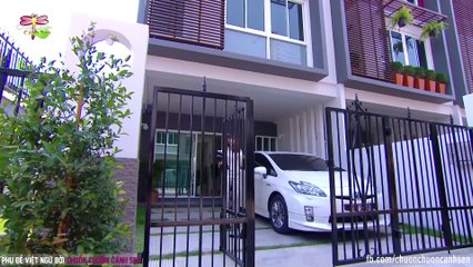 Vận Mệnh Trái Tim Tập 8 Vietsub, Paragit Likit Huajai , phim tình cảm thái lan vietsub trọn bộ