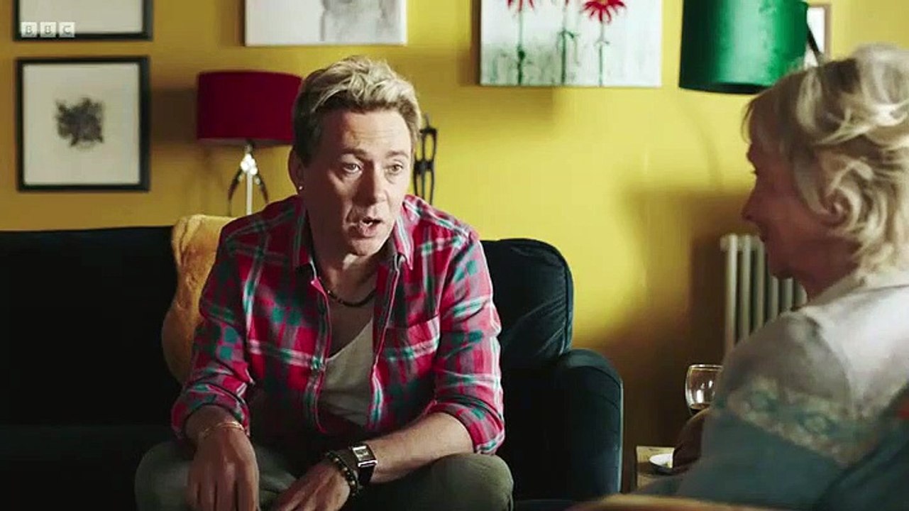 Inside No 9 S 8 Ep 6