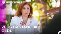 Oğluşum İyi Mi Hanedanımız Güvende Mi - Aşk Mantık İntikam
