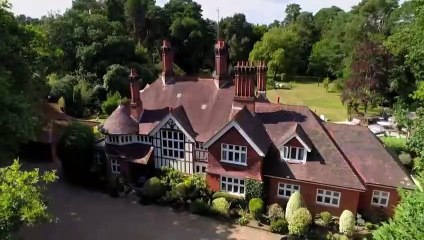 Rich House Poor House S 9 Ep 2